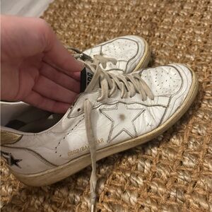 Golden Goose Shoes size 38